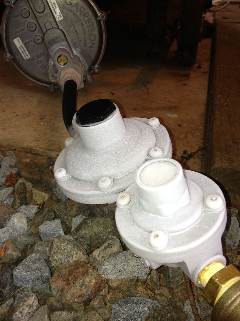 Propane A Primer for Preppers Page 6 Survivalist Forum